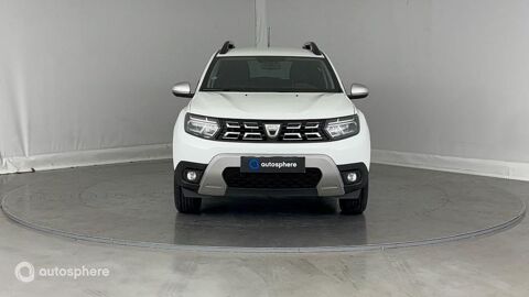 Duster 1.3 TCe 150ch FAP Prestige 4x2 EDC 2022 occasion 62220 Carvin