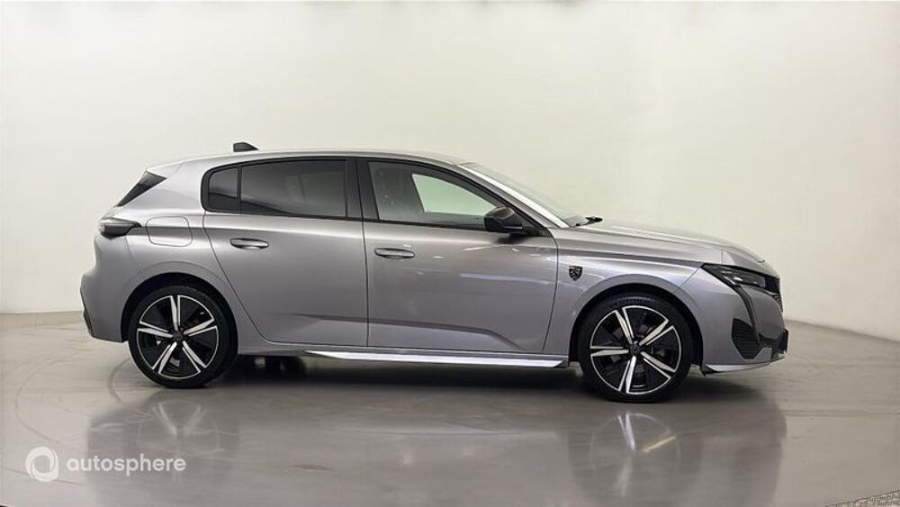 308 1.2 Hybrid 145ch GT e-DCS6 2025 occasion 79000 Niort