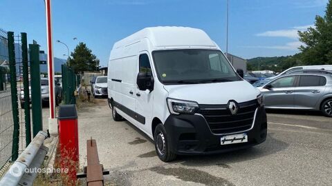 Master F3500 L3H3 2.3 Blue dCi 135ch Confort Euro6E 2024 occasion 73230 Saint-Alban-Leysse