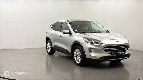 Kuga 2.0 EcoBlue 150ch mHEV Titanium 2021 occasion 86100 Ch&acirc;tellerault