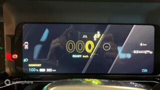 Clio III E-Tech Electrique 150ch 52kWh Iconic Cinq autonomie confort 2026 occasion 73230 Saint-Alban-Leysse