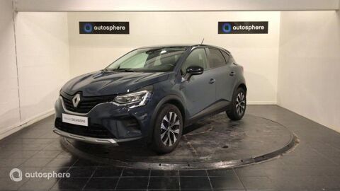 Annonce voiture Renault Captur 18499 