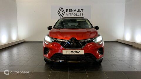 Asx 1.6 MPI PHEV 159ch Instyle 2024 occasion 13127 Vitrolles