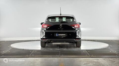 Clio 1.0 TCe 90ch Equilibre 2023 occasion 74200 Thonon-les-Bains