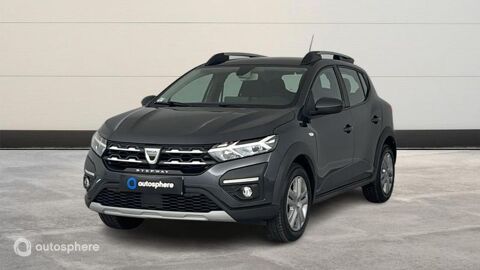 Annonce voiture Dacia Sandero 13999 €
