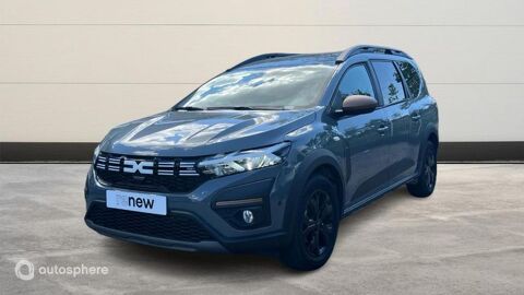 Dacia Jogger 1.0 TCe 110ch Extreme 7 places -24 2025 occasion Saint-Alban-Leysse 73230