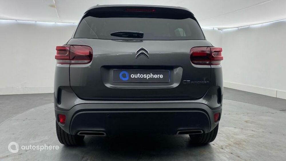 C5 aircross 1.5 BlueHDi 130ch MAX boite automatique 2025 occasion 79000 Niort
