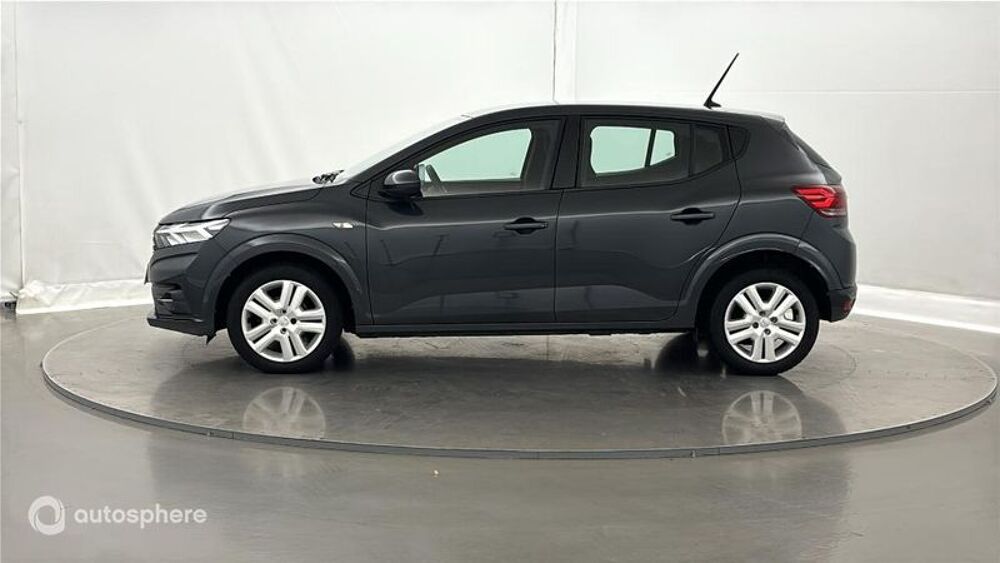 Sandero 1.0 ECO-G 100ch Confort 2021 occasion 59850 Nieppe