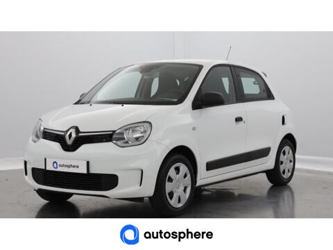 Renault Twingo 1.0 SCe 65ch Life E6D-Full 2020 occasion Sains-en-Gohelle 62114