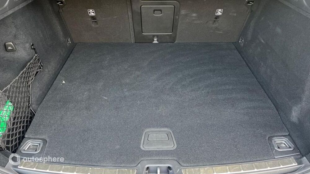 XC60 T6 Hybride Rechargeable 335ch Ultra Style Dark Geartronic 8 2026 occasion 94430 Chennevi&egrave;res sur Marne