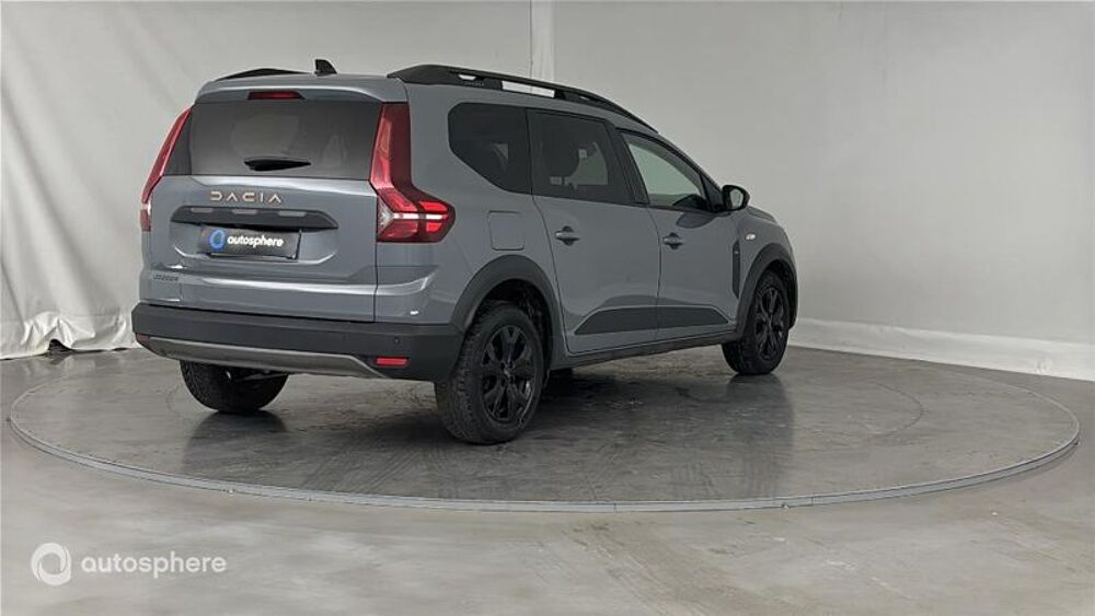 Jogger 1.0 TCe 110ch Extreme+ 5 places 2023 occasion 57100 Thionville