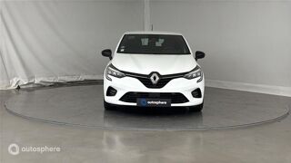 Clio 1.0 TCe 100ch Limited GPL -21N 2021 occasion 51120 S&eacute;zanne