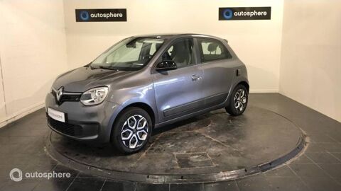Renault Twingo 1.0 SCe 65ch Equilibre 2023 occasion Metz 57000