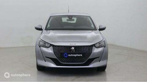 208 e- 136ch Active Business 2021 occasion 86100 Châtellerault