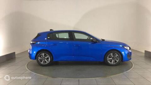 308 1.5 BlueHDi 130ch S&S Active Pack 2022 occasion 86000 Poitiers
