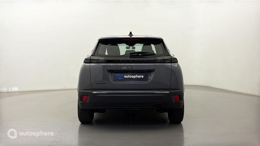 2008 1.2 PureTech 100ch S&S Active 2024 occasion 86000 Poitiers