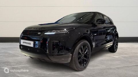 Annonce voiture Land-Rover Range Rover Evoque 61900 €