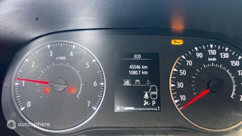 Sandero 1.0 TCe 90ch Stepway Confort CVT 2021 occasion 84120 Pertuis