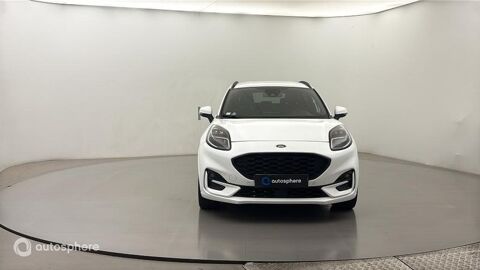 Puma 1.0 EcoBoost 125ch mHEV ST-Line X 2020 occasion 92000 Nanterre