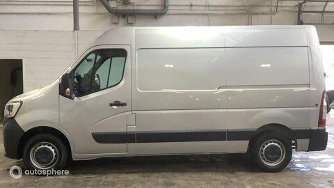 Master F3300 L2H2 2.3 dCi 180ch Energy Grand Confort E6 2021 occasion 10000 Troyes