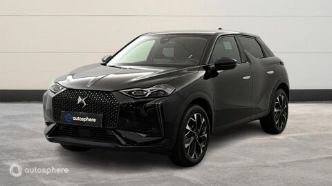 Citro&euml;n DS3 1.2 Hybride 145ch Etoile 2025 occasion Poitiers 86000
