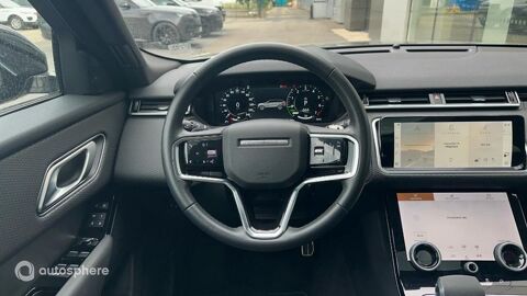 Range rover velar 2.0 P400e 404ch PHEV R-Dynamic Edition AWD BVA AM23 2023 occasion 69760 Limonest