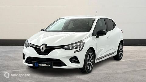 Annonce voiture Renault Clio 14999 €