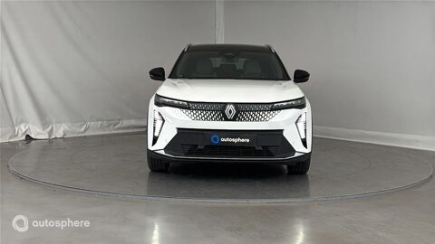 Sc&eacute;nic E-Tech Electric 220ch Techno grande autonomie -24 2024 occasion 62218 Loison-sous-Lens