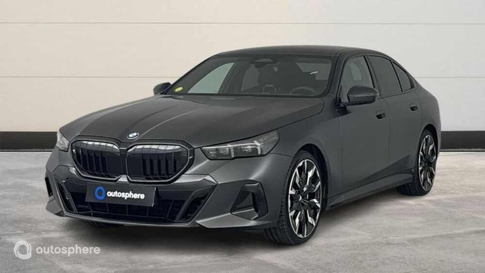 S&eacute;rie 5 540dA 303ch M Sport xDrive 2026 occasion 59113 Seclin