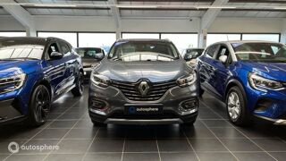 Kadjar 1.7 Blue dCi 150ch Intens 4x4 2020 occasion 62219 Longuenesse