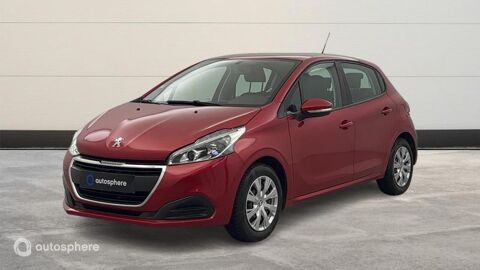 Peugeot 208 1.2 PureTech 68ch E6.c Like 5p