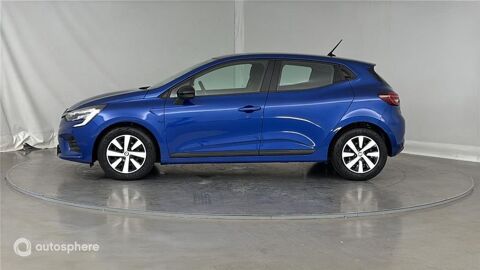 Clio 1.0 TCe 90ch Equilibre 2023 occasion 51200 &Eacute;pernay