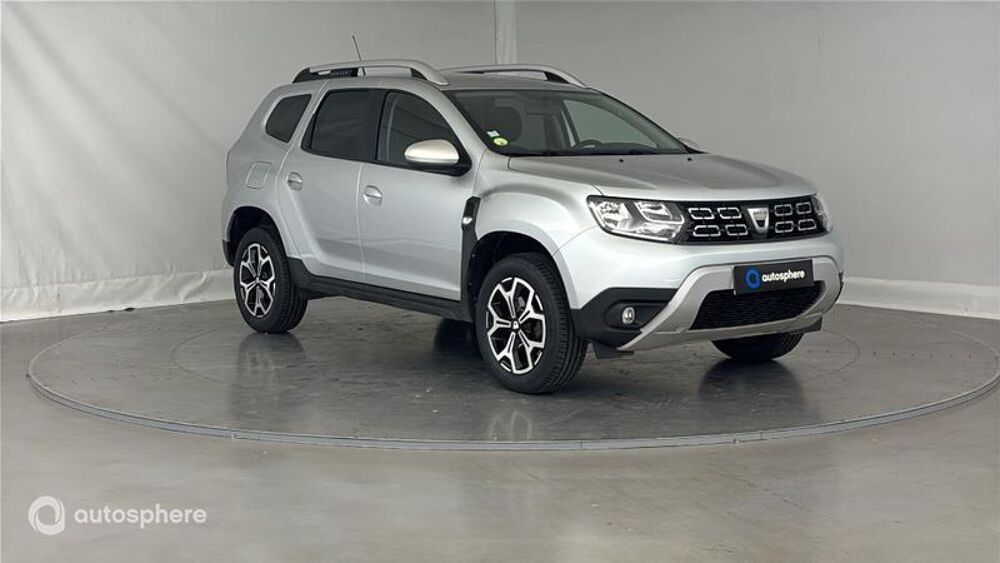 Duster 1.5 Blue dCi 115ch Prestige 4x2 - 20 2020 occasion 62114 Sains-en-Gohelle