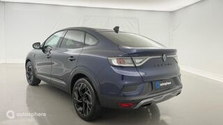 Arkana 1.6 E-Tech 145ch full hybrid esprit Alpine -23 2024 occasion 51000 Ch&acirc;lons-en-Champagne