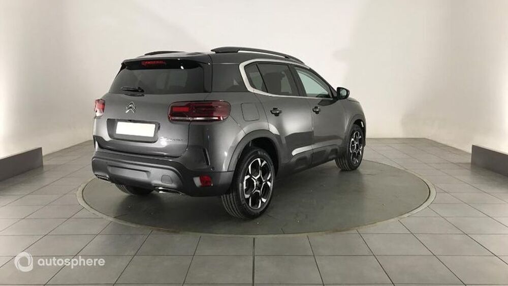 C5 aircross 1.5 BlueHDi 130ch MAX boite automatique 2025 occasion 86000 Poitiers