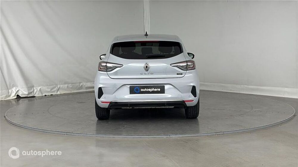 Clio 1.6 E-Tech 145ch full hybrid Techno 2023 occasion 62000 Arras