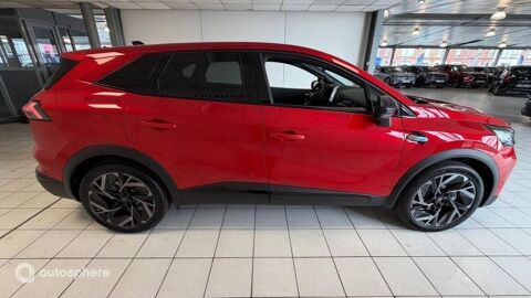Symbioz 1.6 E-Tech full hybrid 145ch esprit Alpine 2025 occasion 59223 Roncq