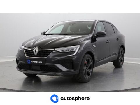 Annonce voiture Renault Arkana 25499 