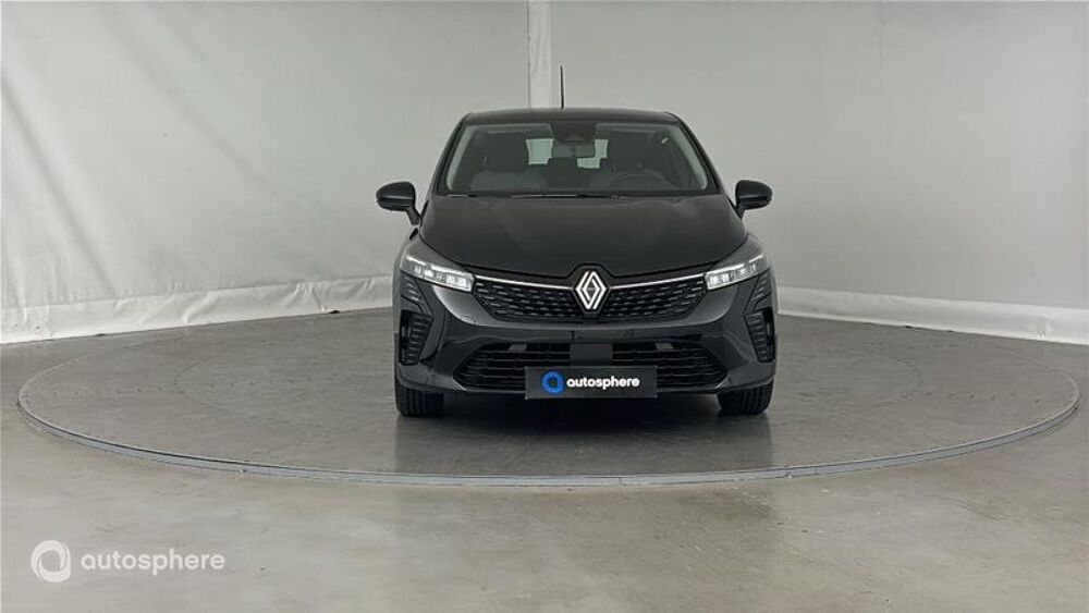 Clio 1.5 Blue dCi 100ch Evolution 2024 occasion 51100 Reims