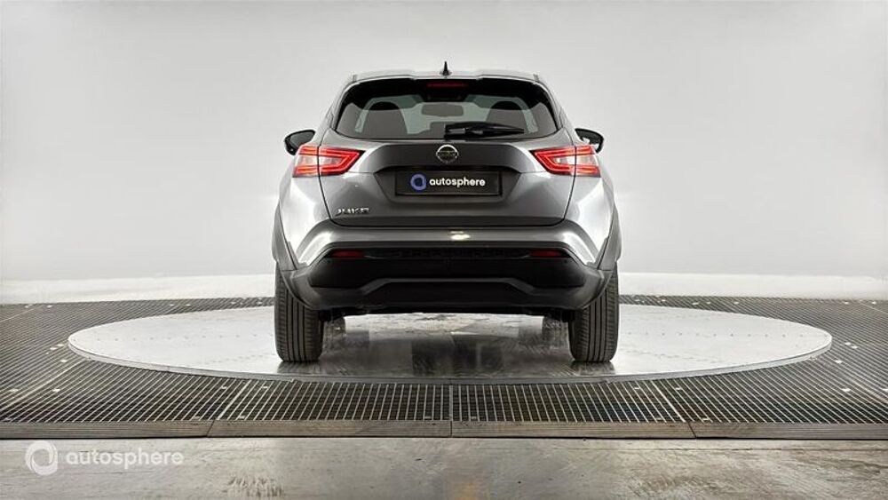 Juke 1.0 DIG-T 114ch Business+ 2022.5 2022 occasion 63500 ISSOIRE