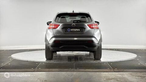 Juke 1.0 DIG-T 114ch Business+ 2022.5 2022 occasion 63500 ISSOIRE