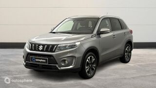 Vitara 1.5 Dualjet Hybrid 115ch Style Auto 2022 occasion 78310 Coigni&egrave;res
