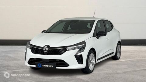 Renault Clio 1.6 E-Tech 145ch full hybrid Evolution - 24 2025 occasion Arras 62000