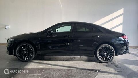 Classe CLA 250 e Hybrid EQ 218ch AMG Line 8G-DCT 2024 occasion 80136 Rivery