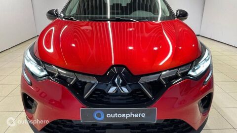 Asx 1.6 MPI PHEV 159ch Intense 2025 occasion 51000 Ch&acirc;lons-en-Champagne