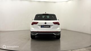 Tiguan 2.0 TDI 150ch Elegance DSG7 2021 occasion 37170 Chambray-l&egrave;s-Tours