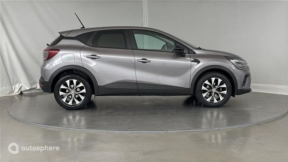 Captur 1.0 TCe 90ch Evolution 2024 occasion 77100 Meaux