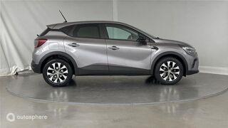 Captur 1.0 TCe 90ch Evolution 2024 occasion 77100 Meaux