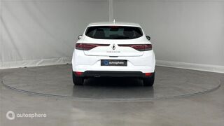M&eacute;gane 1.5 Blue dCi 115ch Intens -21N 2022 occasion 57200 Sarreguemines