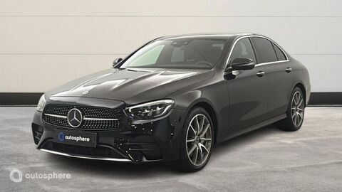Annonce voiture Mercedes Classe E 45999 €